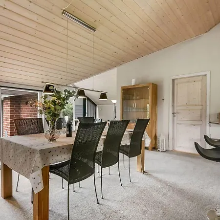 C11721-hemmet-laerkevaenget-11 Hébergement de vacances