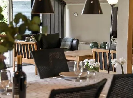 C11721-hemmet-laerkevaenget-11 Ferienhaus *