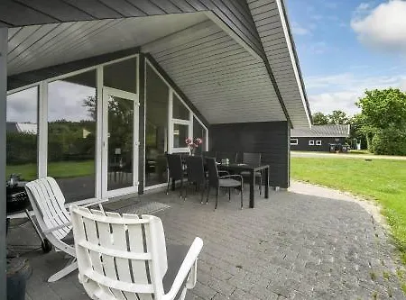 C11721-hemmet-laerkevaenget-11 Dom wakacyjny