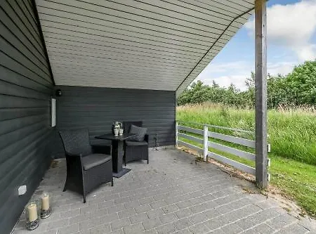 C11721-hemmet-laerkevaenget-11 Dom wakacyjny Hemmet