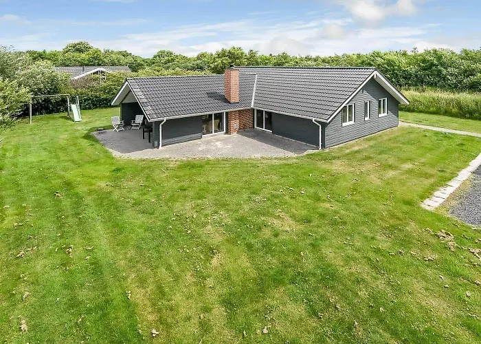 Feriehus C11721-hemmet-laerkevaenget-11
